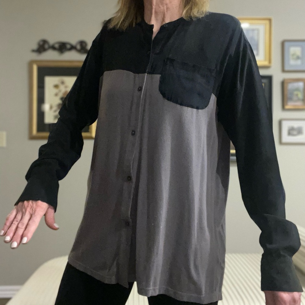Your next Cozy Shirt